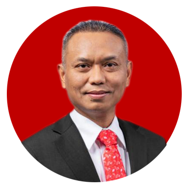 Rahmat Hidajat